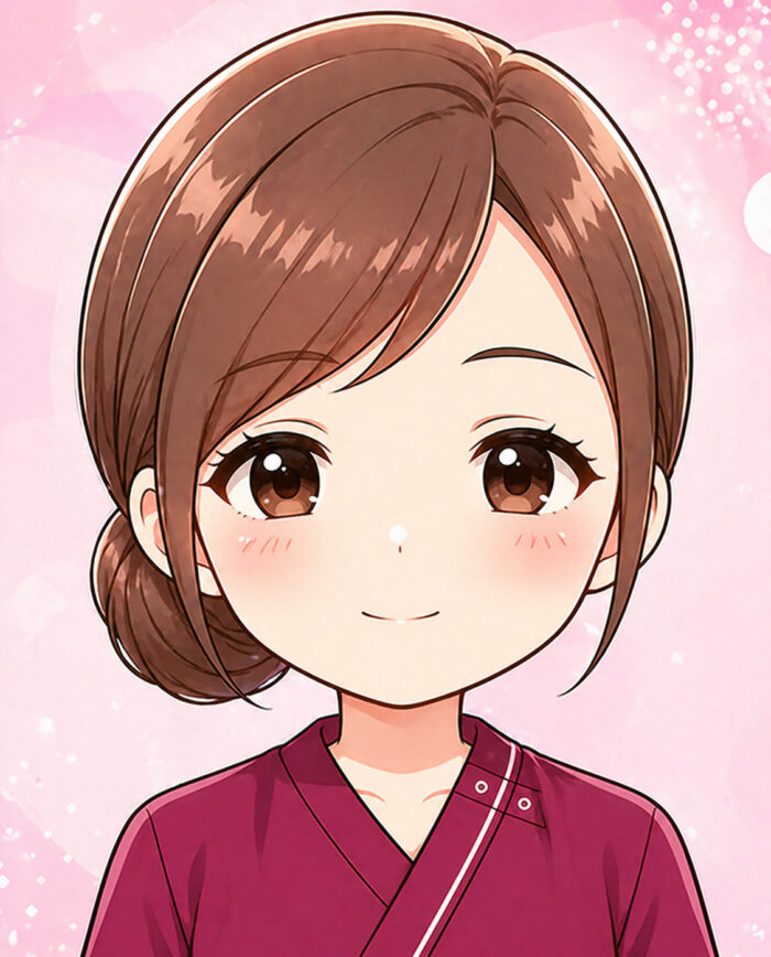 もふにゃん